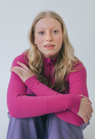 Sophie Richards