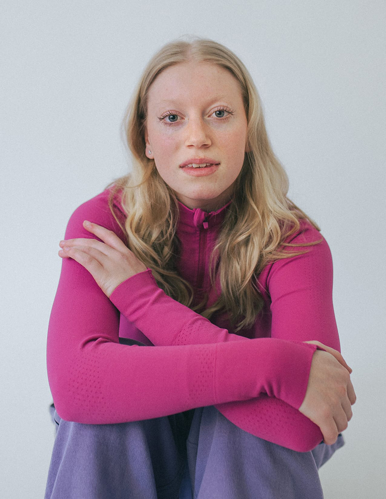 Sophie Richards
