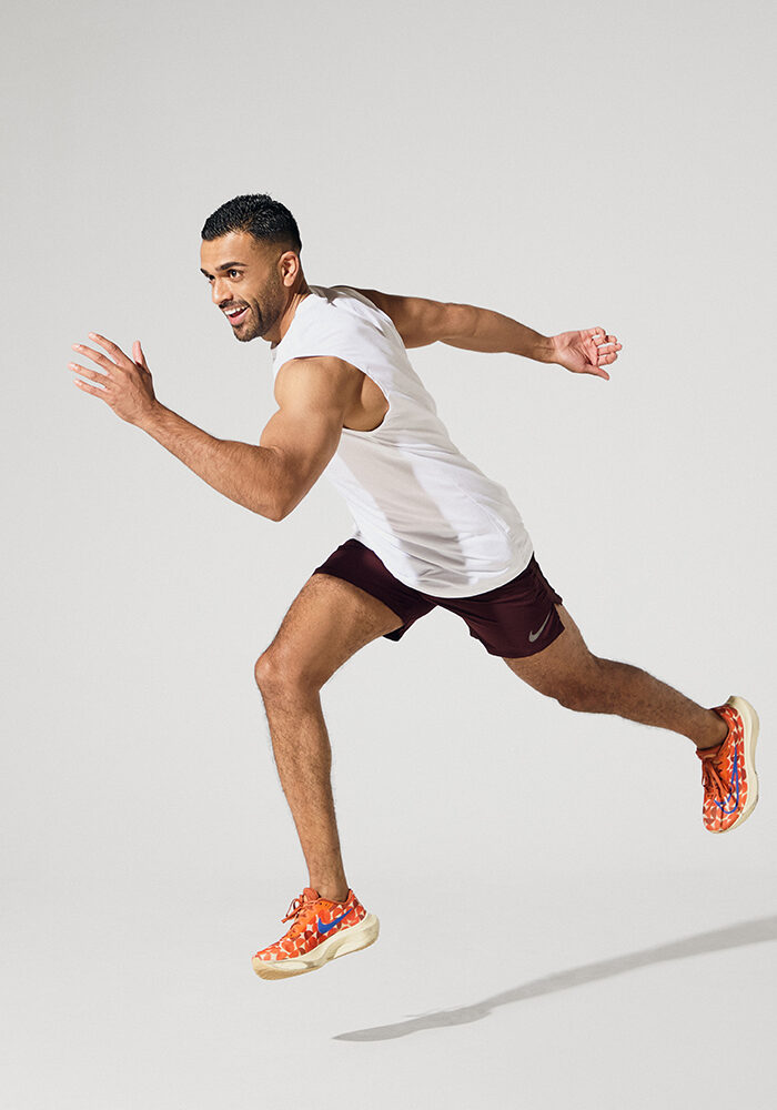 Kesh Patel