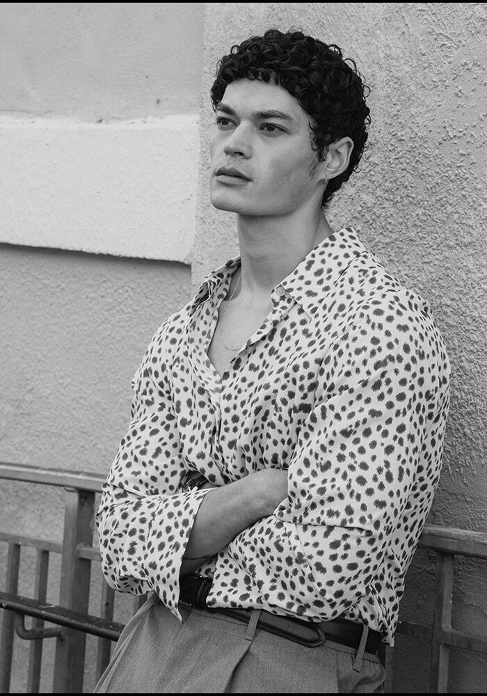 David Carter