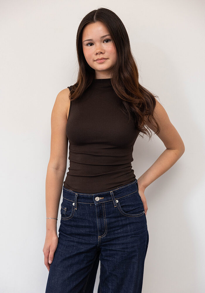 Amelia Hui
