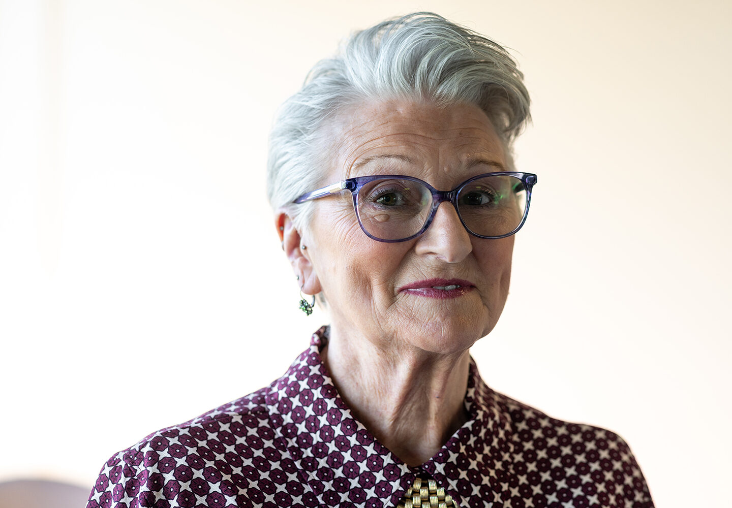 Susan McLay