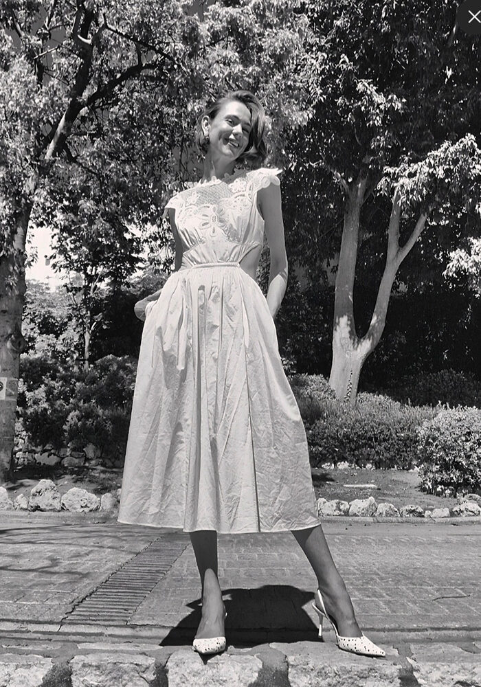 Ruth Waterfall-Brown