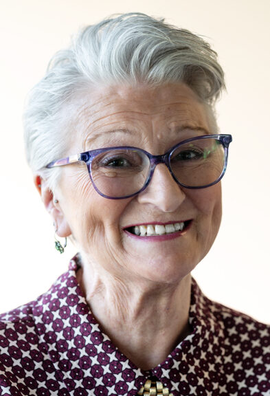 Susan McLay