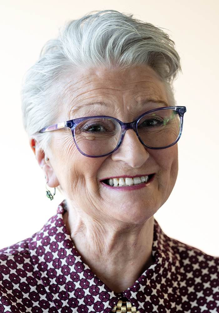 Susan McLay
