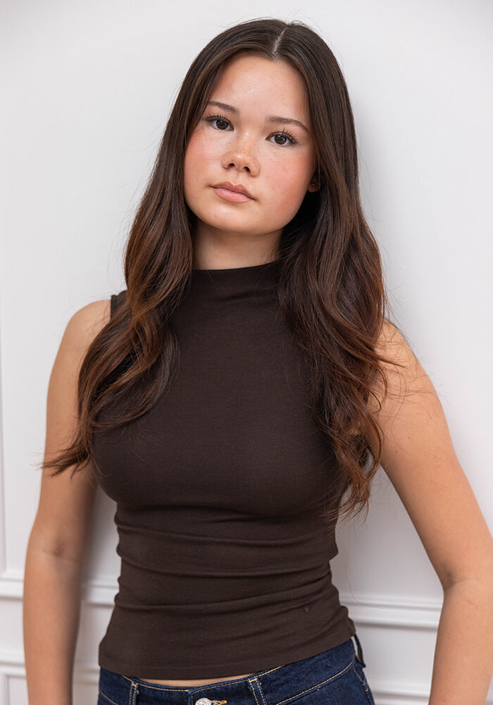 Amelia Hui
