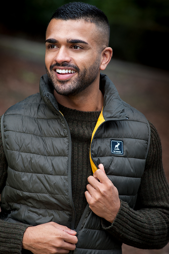 Kesh Patel