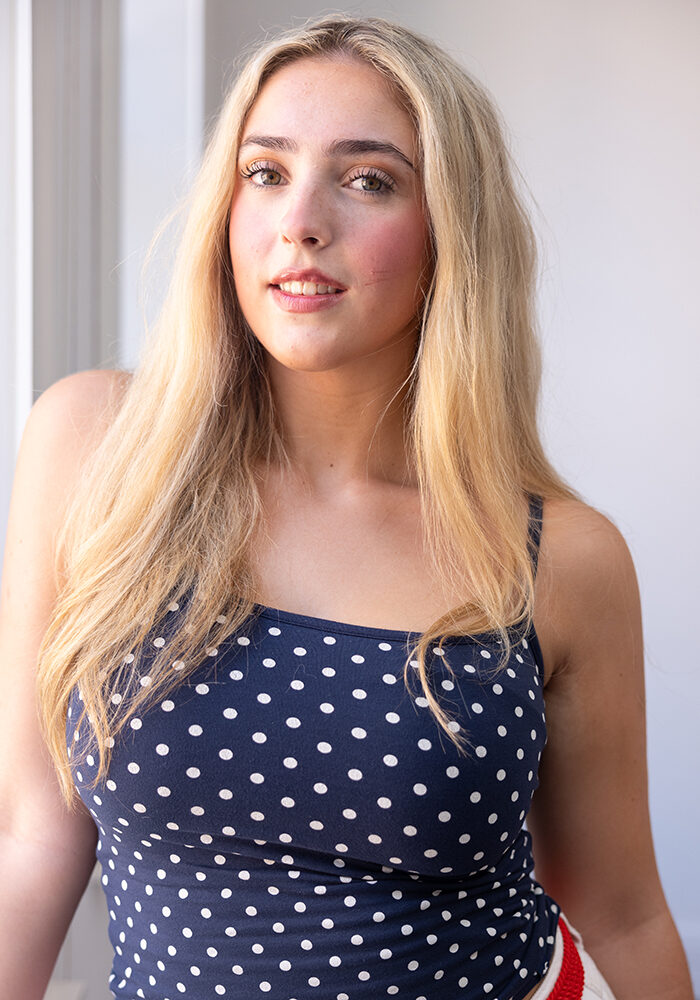Marcella Lamb