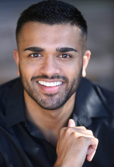 Kesh Patel