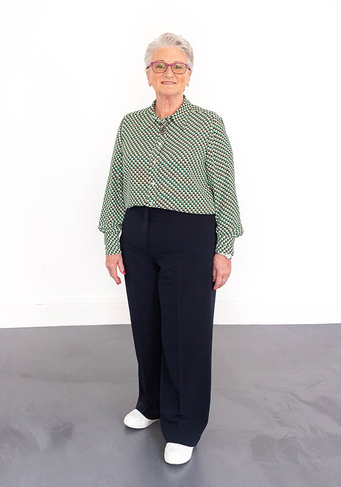 Susan McLay