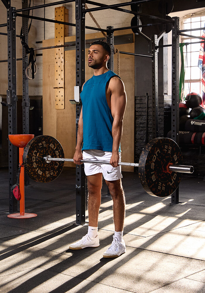 Kesh Patel