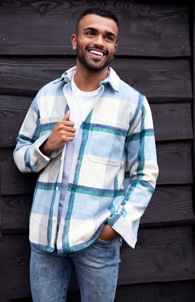 Kesh Patel