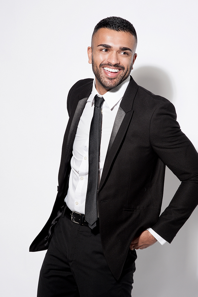 Kesh Patel