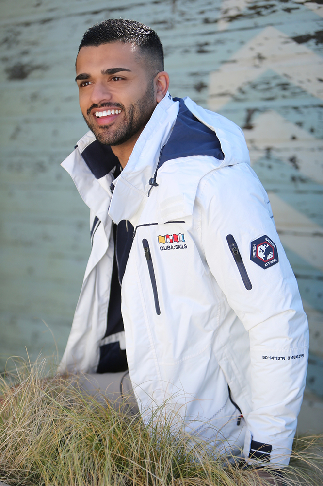 Kesh Patel