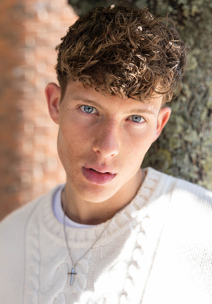 Kristan Beech