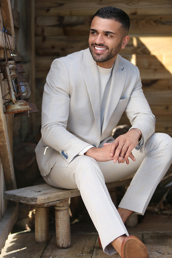 Kesh Patel