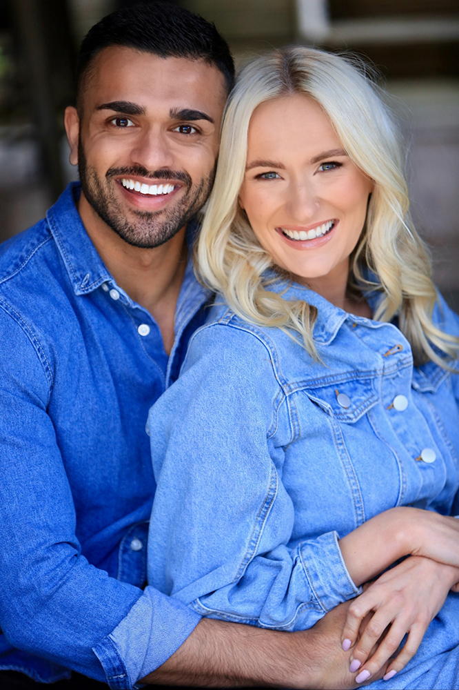 Kesh Patel