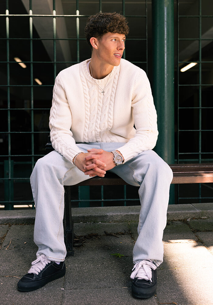 Kristan Beech