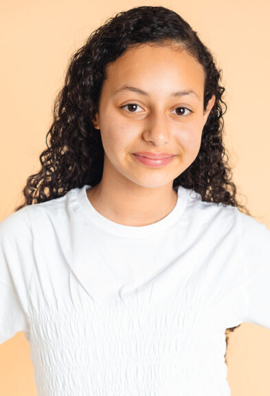 Noa Vasquez Zinane