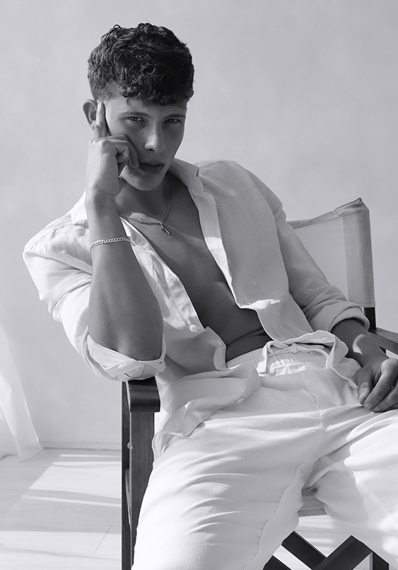 Kristan Beech