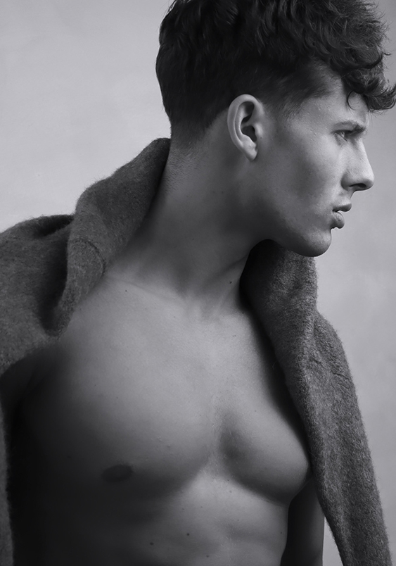 Kristan Beech