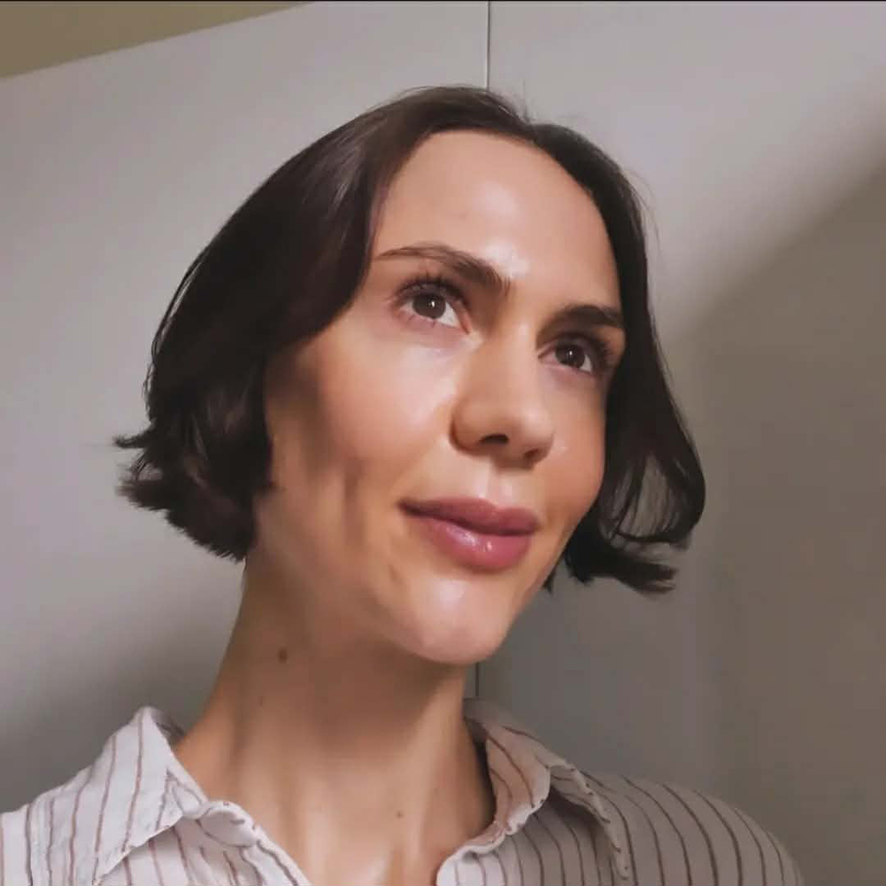 Ruth Waterfall-Brown