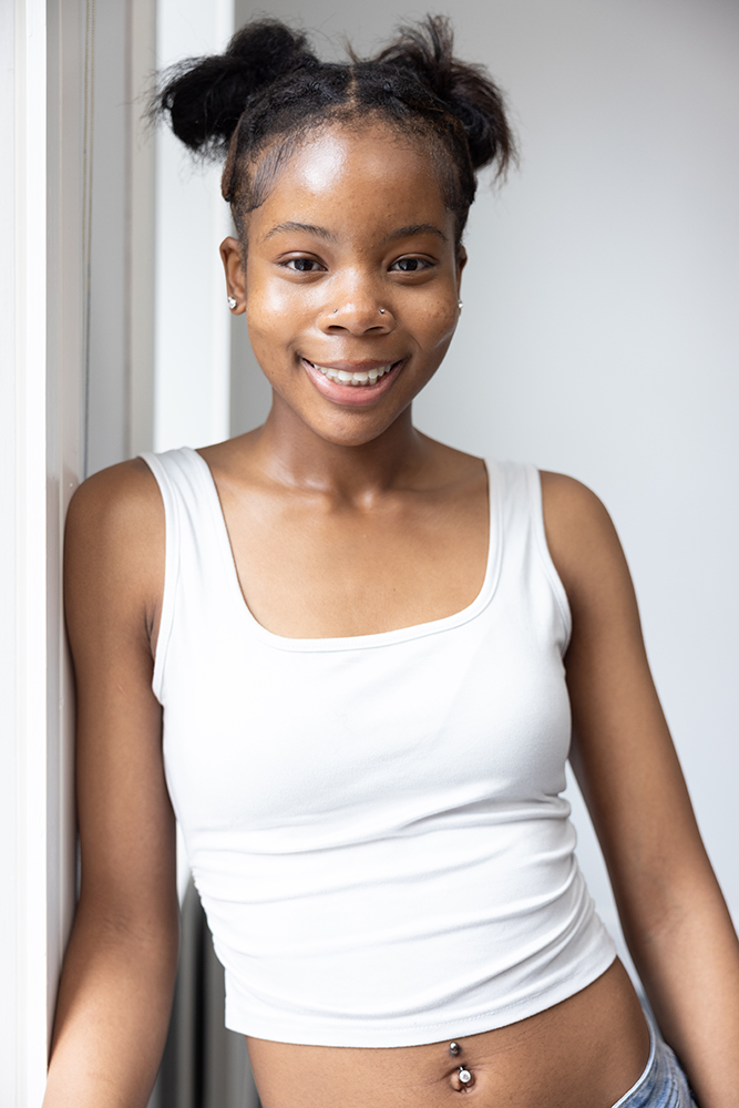 Melysse Fopa Simo