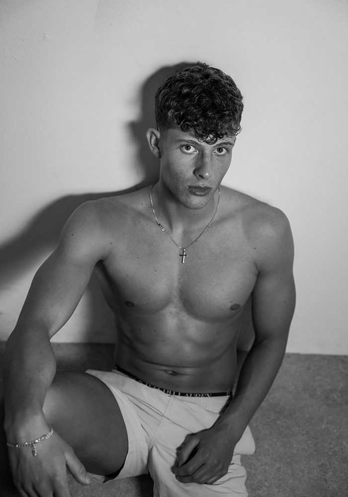Kristan Beech
