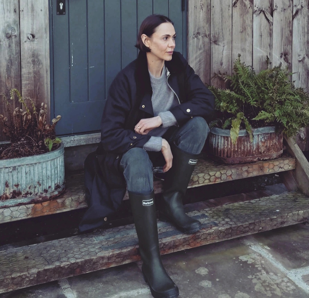 Ruth Waterfall-Brown