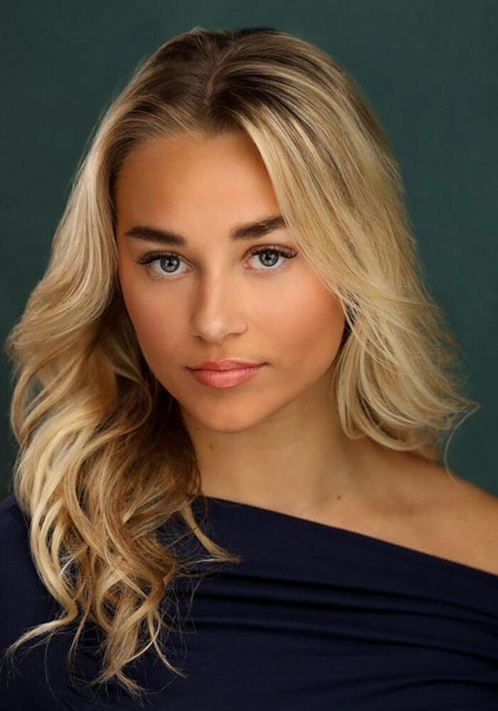 Taylor Horrigan