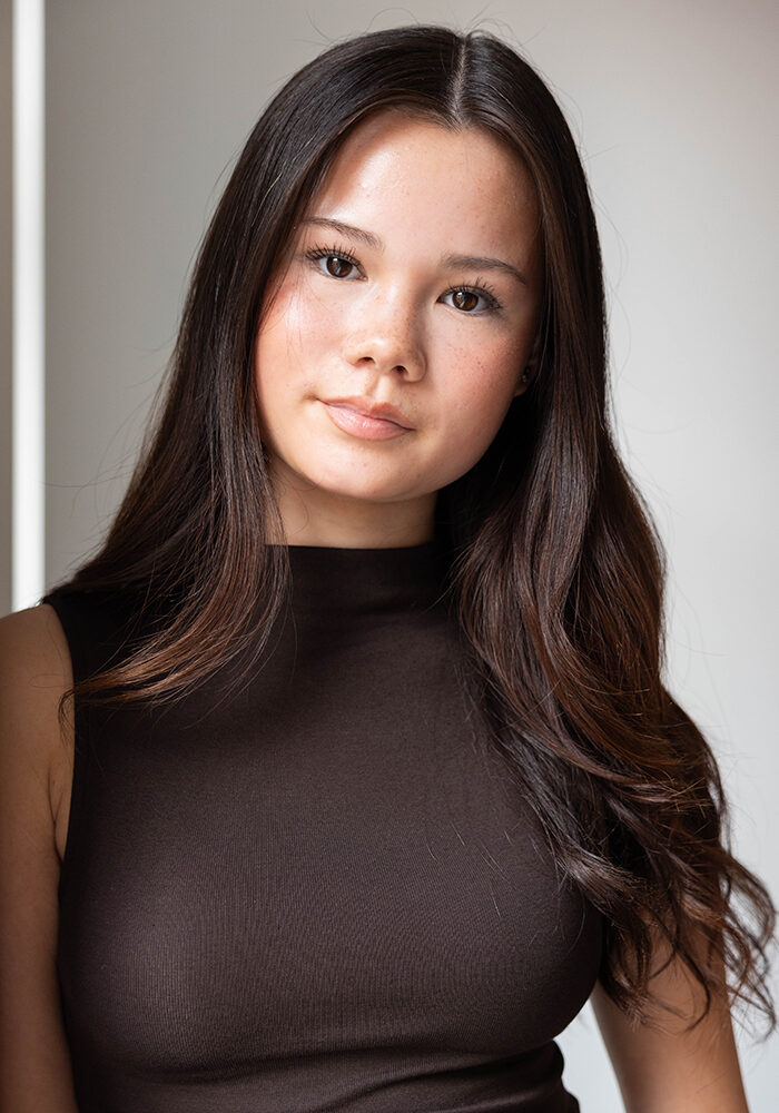Amelia Hui
