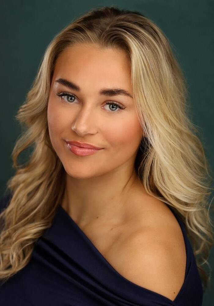 Taylor Horrigan