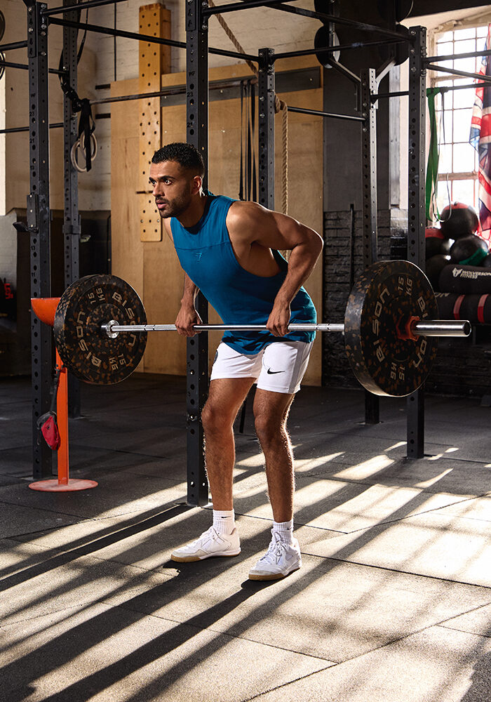 Kesh Patel
