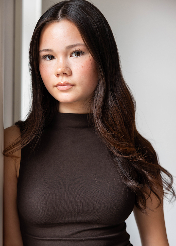 Amelia Hui
