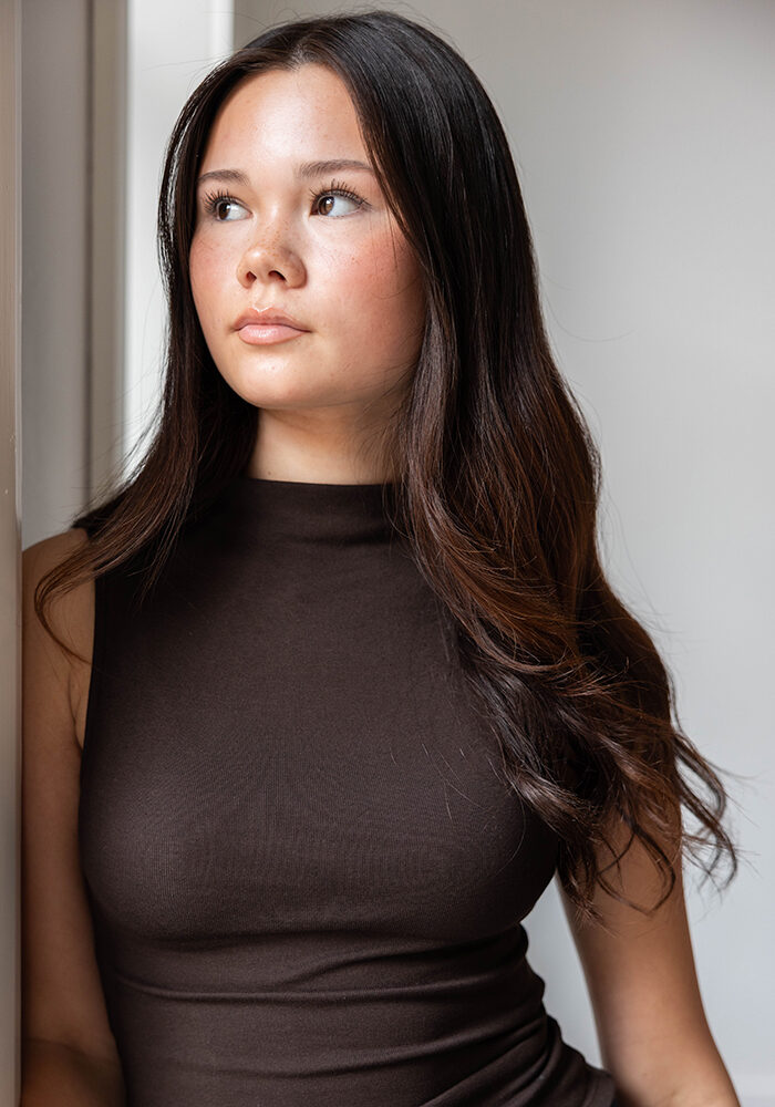 Amelia Hui