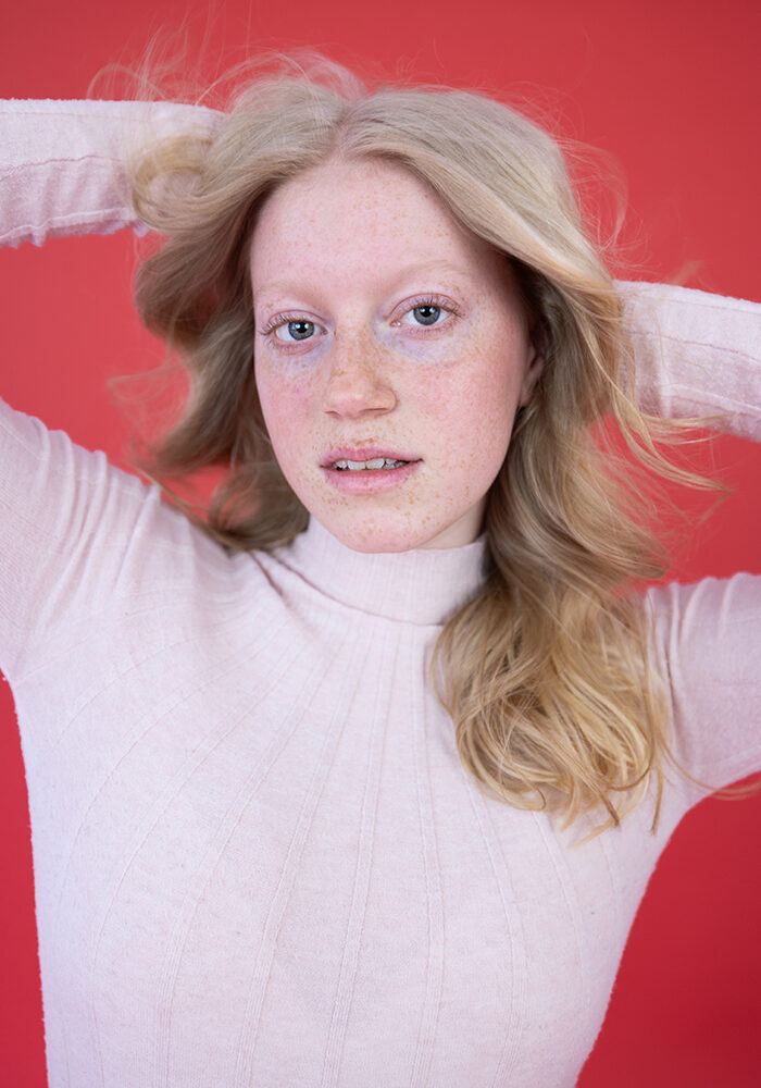 Sophie Richards