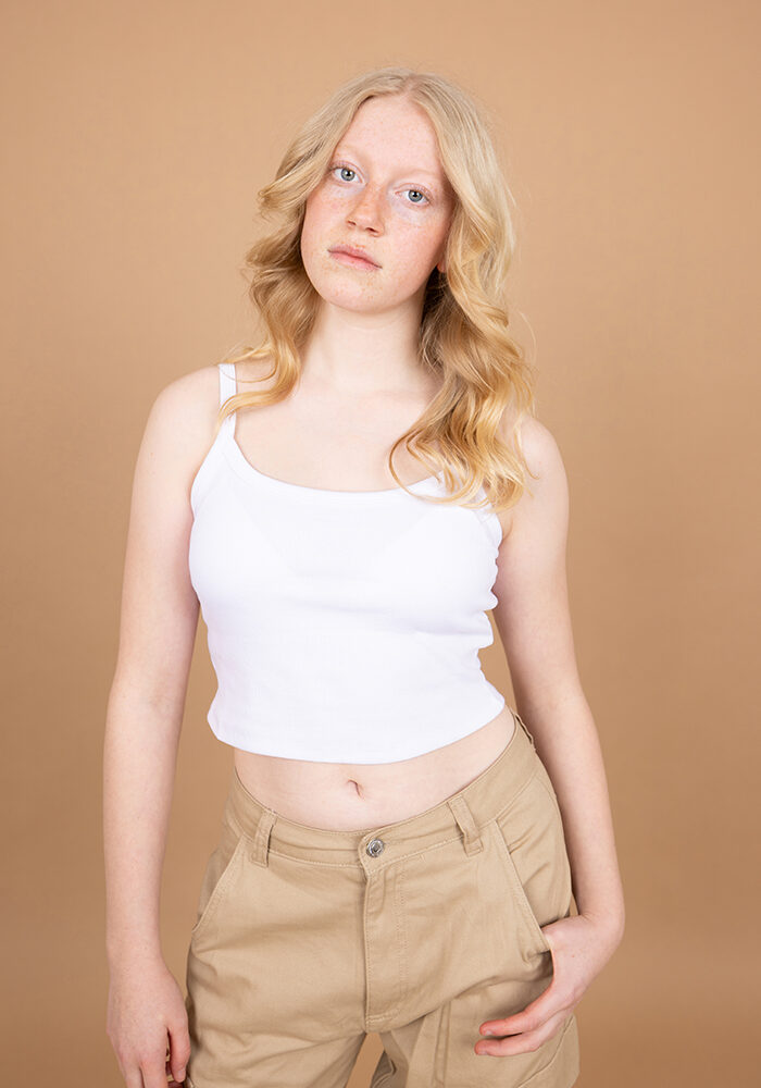 Sophie Richards