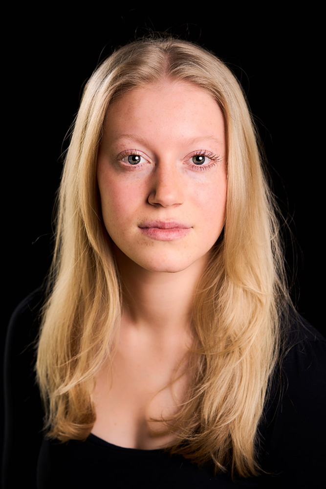 Sophie Richards
