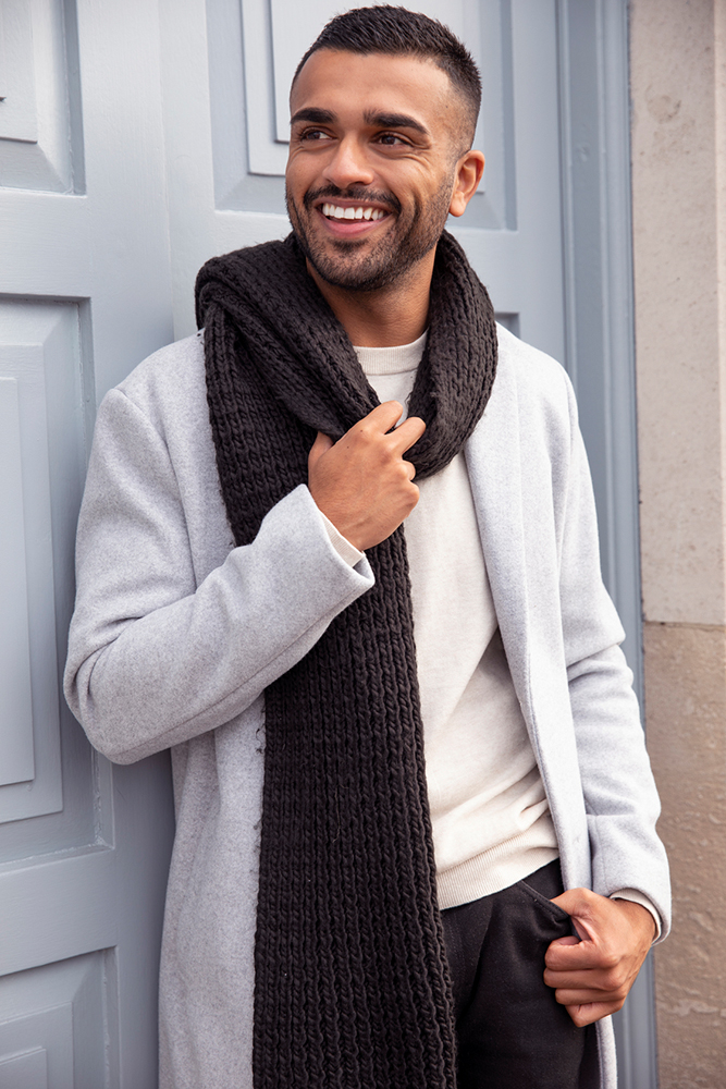 Kesh Patel