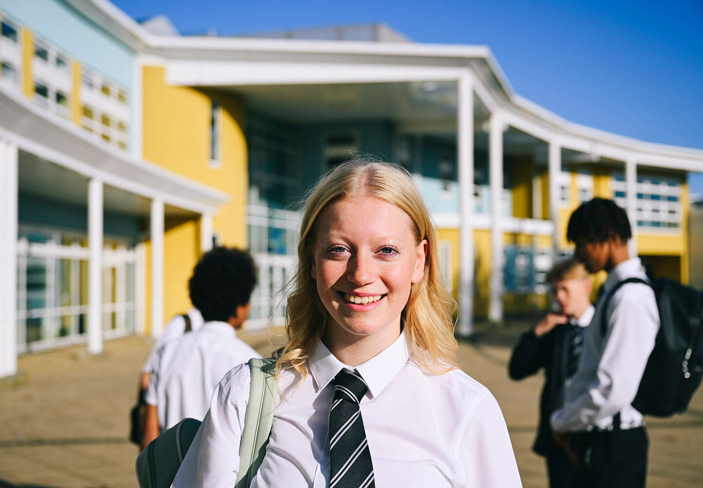 Sophie Richards