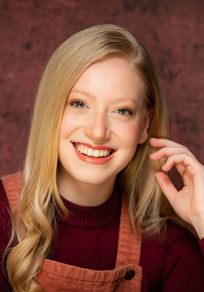 Sophie Richards