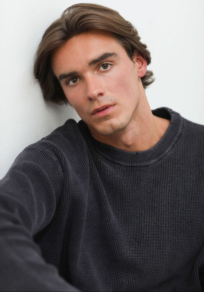 Cam Bartlett