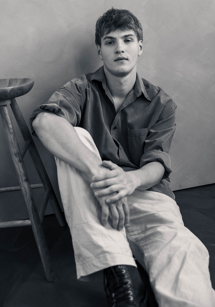 Maks Strzyzynski