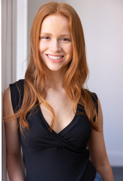 Lily Anderson