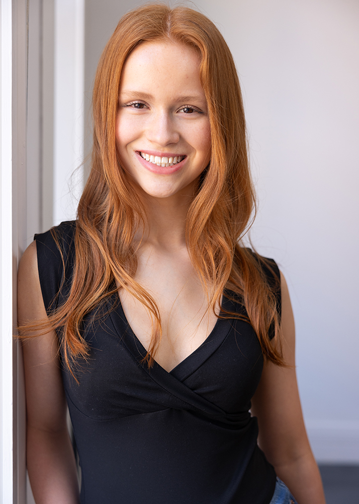 Lily Anderson