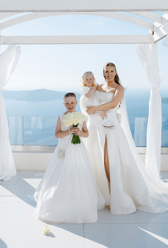 Roberts Family