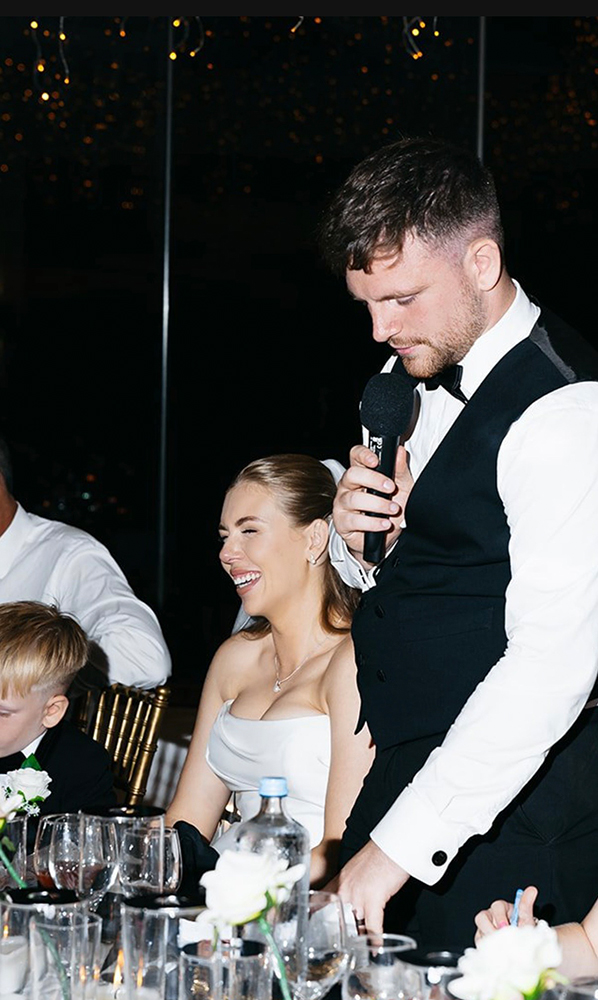 Roberts Family