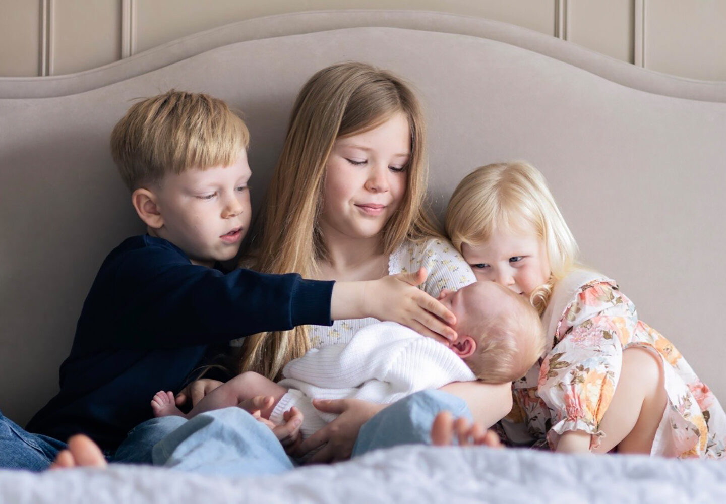 Roberts Family