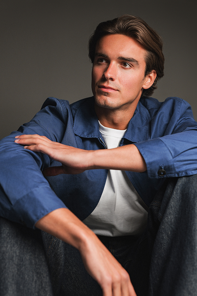Cam Bartlett