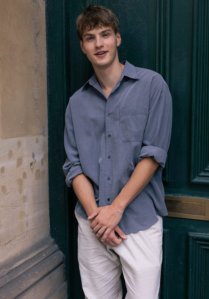 Maks Strzyzynski